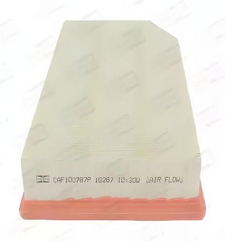 Повітряний фільтр MERCEDES-BENZ CLK, CHAMPION (CAF100787P)