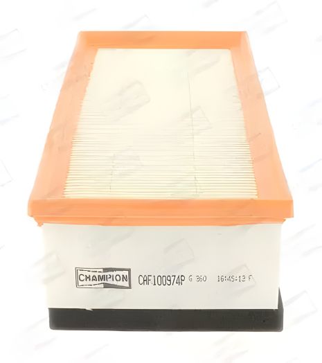 Повітряний фільтр TOYOTA PROACE, FIAT SCUDO, CHAMPION (CAF100974P)