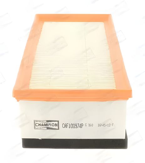 Воздушный фильтр TOYOTA PROACE, FIAT SCUDO, CHAMPION (CAF100974P) Воздушный фильтр TOYOTA PROACE, FIAT SCUDO, CHAMPION (CAF100974P)