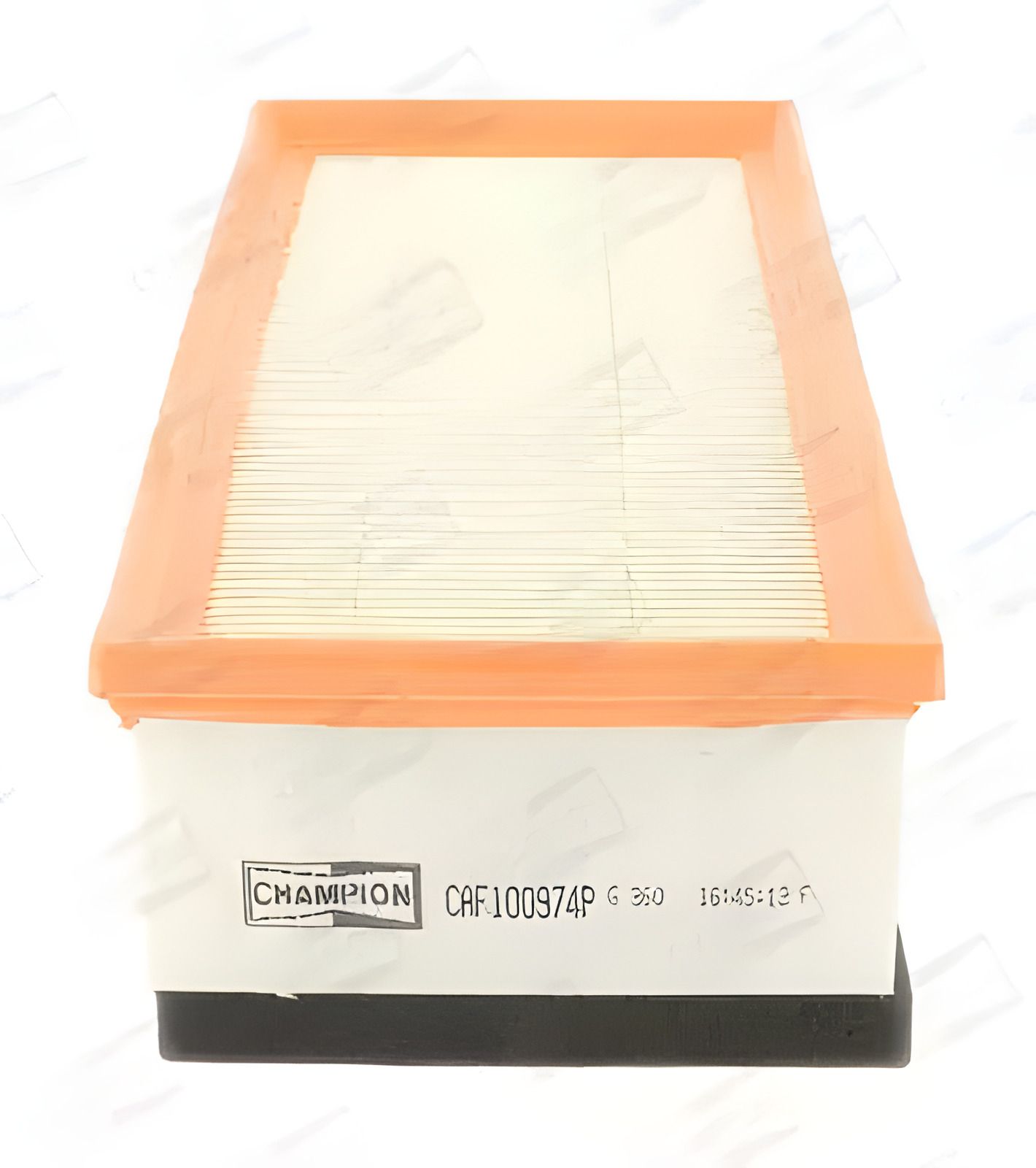 Повітряний фільтр TOYOTA PROACE, FIAT SCUDO, CHAMPION (CAF100974P) Повітряний фільтр TOYOTA PROACE, FIAT SCUDO, CHAMPION (CAF100974P)