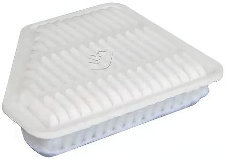 Повітряний фільтр TOYOTA COROLLA, DENCKERMANN (A140820)