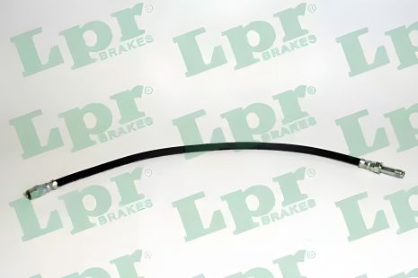 Шланг гальмівний MERCEDES-BENZ SPRINTER, LPR (6T47373)