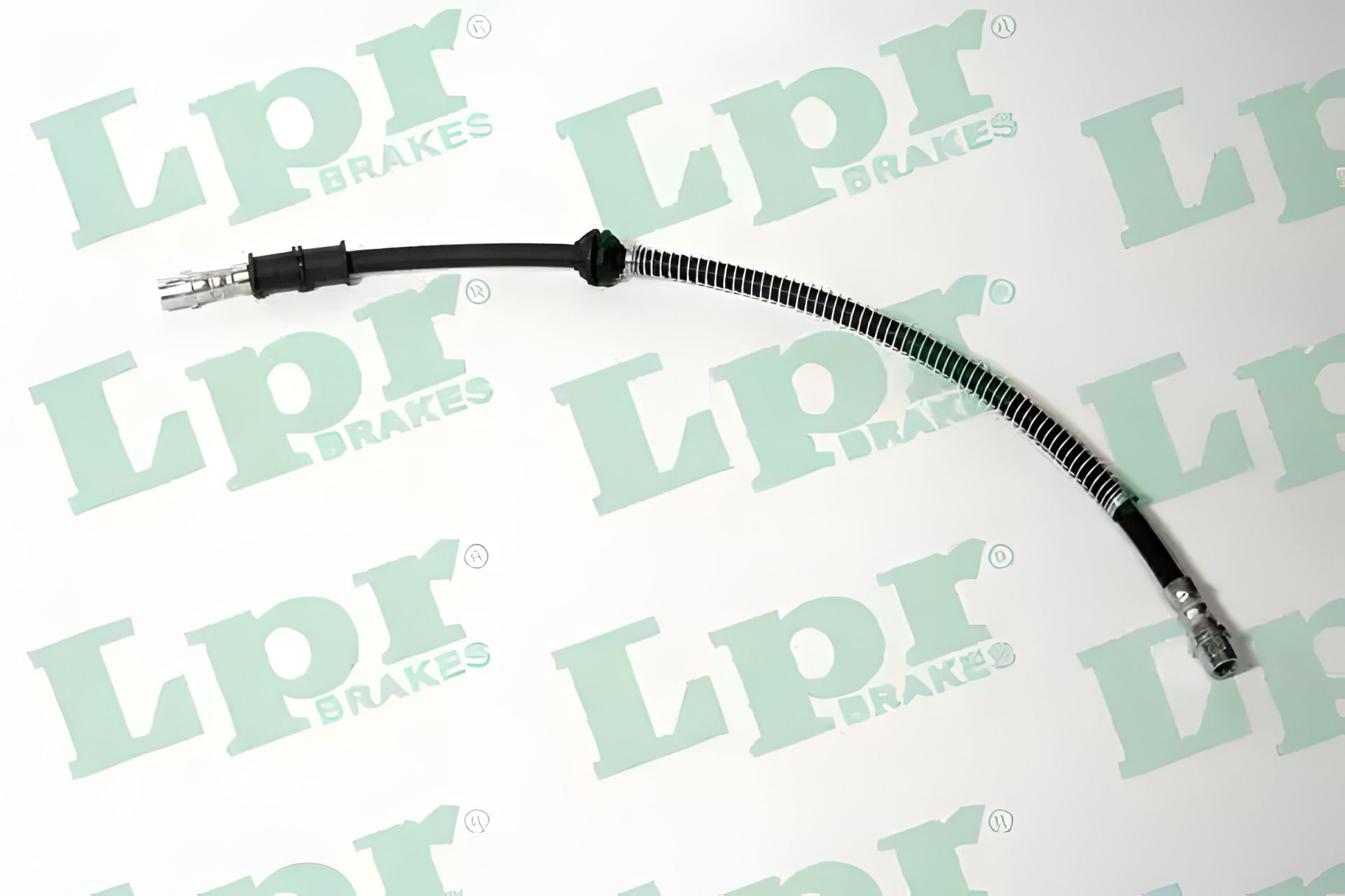 Гальмівний шланг AUDI Q7, VW TOUAREG, LPR (6T47891) Гальмівний шланг AUDI Q7, VW TOUAREG, LPR (6T47891)