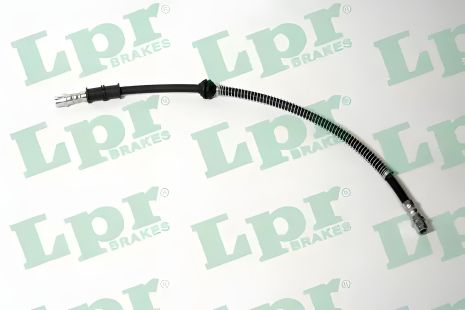 Шланг тормозной AUDI Q7, VW TOUAREG, LPR (6T47891)