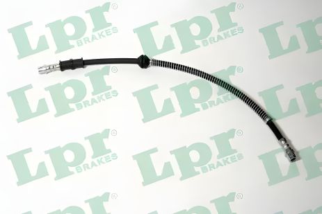 Гальмівний шланг AUDI Q7, VW TOUAREG, LPR (6T47891) Гальмівний шланг AUDI Q7, VW TOUAREG, LPR (6T47891)