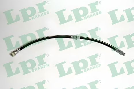 Шланг тормозной MITSUBISHI COLT, SMART FORFOUR, LPR (6T48217)