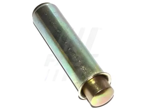 Ролик натяжителя ремня ГРМ для IVECO DAILY и OPEL MOVANO, FAST (FT44081)