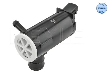 Насос, помпа, мотор омивача KIA PICANTO, HYUNDAI ix35, MEYLE (37148700001)