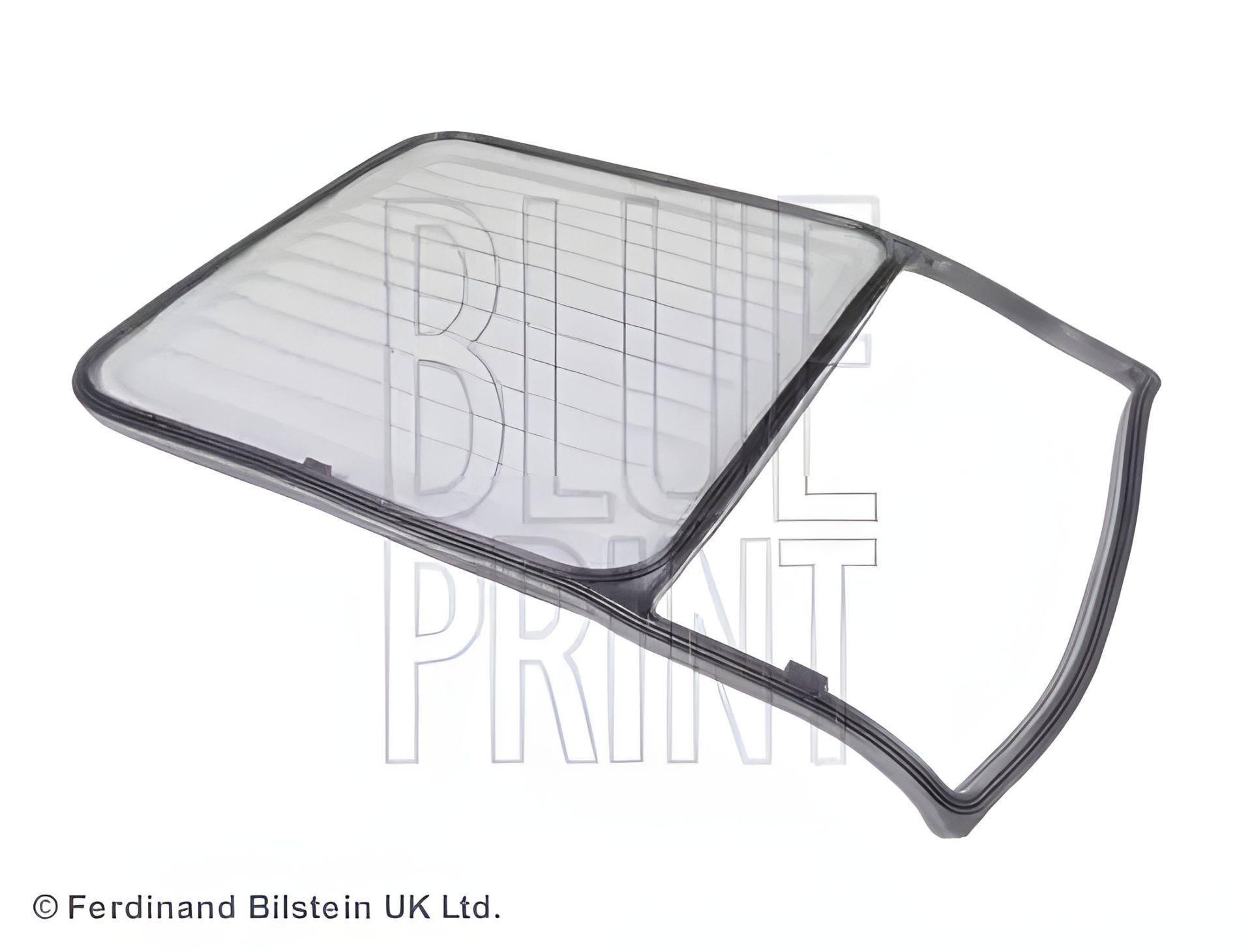 Воздушный фильтр для TOYOTA AVANZA, BLUE PRINT (ADT322121) Воздушный фильтр для TOYOTA AVANZA, BLUE PRINT (ADT322121)