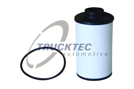 Фільтр АКПП SEAT LEON, SKODA OCTAVIA, TRUCKTEC (0725027)