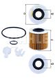 Оливи фільтр LOTUS EXIGE, TOYOTA CAMRY, MAHLE/KNECHT OX414D1