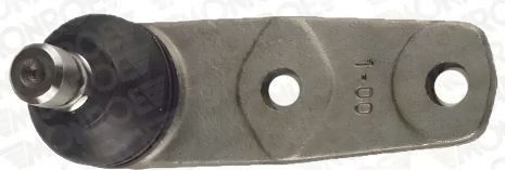 Опора кульова RENAULT EXPRESS, MONROE (L2555)