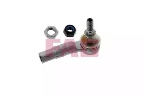 Наконечник рулевой тяги SEAT LEON, VW GOLF, FAG (840089410)