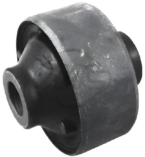 Сайлентблок рычага подвески для MITSUBISHI COLT и SMART FORFOUR, METALCAUCHO (06634)