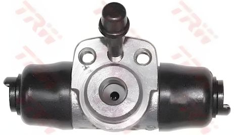 SKODA CITIGO, SEAT CORDOBA, рабочий цилиндр тормозной TRW (BWC107)