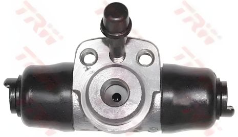 SKODA CITIGO, SEAT CORDOBA, рабочий цилиндр тормозной TRW (BWC107)