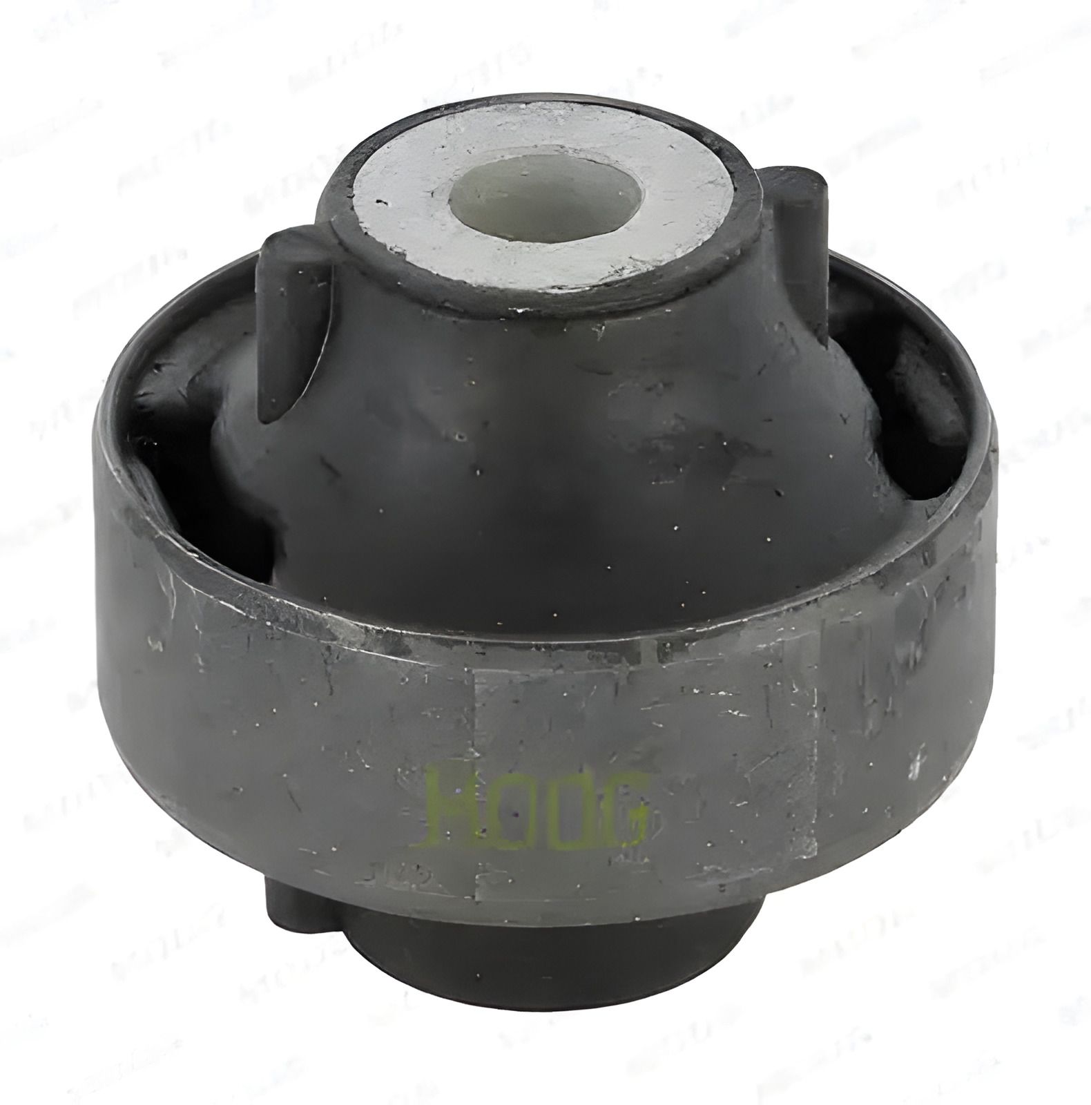 Сайлентблок важеля MOOG NISSAN NOTE, RENAULT CLIO (NISB2794) Сайлентблок важеля MOOG NISSAN NOTE, RENAULT CLIO (NISB2794)