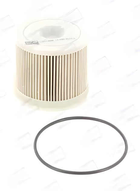 Паливний фільтр ISUZU D-MAX, CHAMPION (CFF100486)