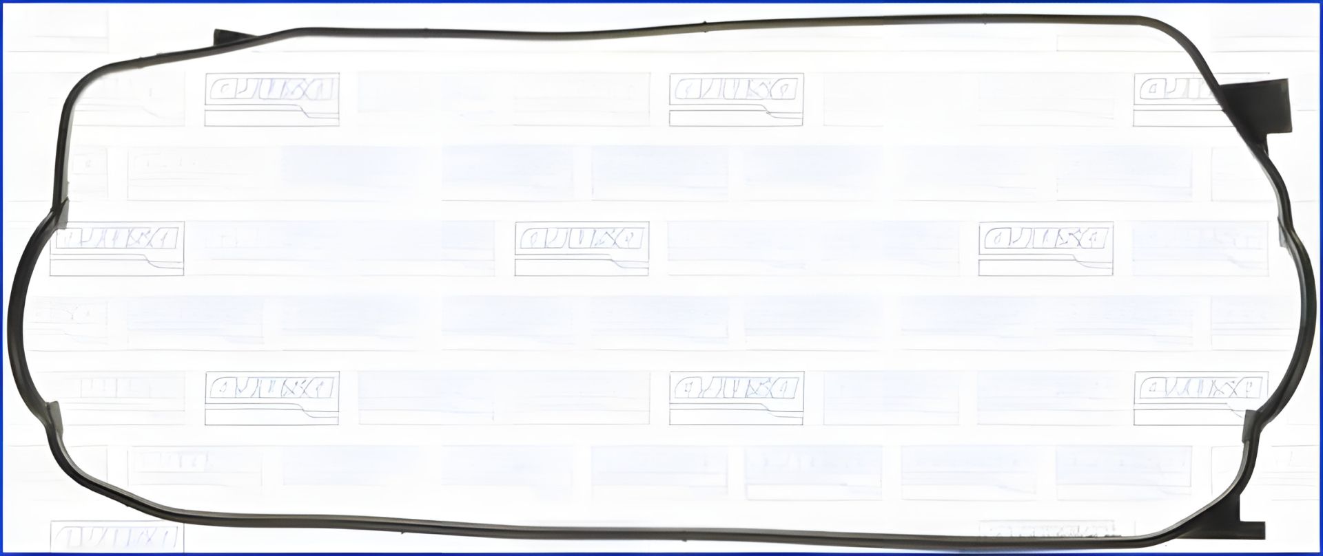 Прокладка клапанной крышки для HONDA DOMANI и ROVER 400 от AJUSA (11046000) Прокладка клапанной крышки для HONDA DOMANI и ROVER 400 от AJUSA (11046000)