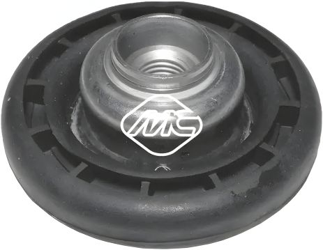 Опора амортизатора DACIA LOGAN, RENAULT TWINGO, METALCAUCHO (04153)