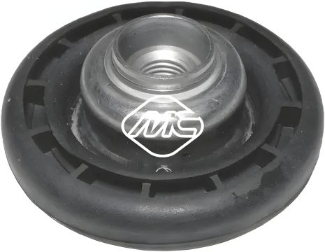 Опора амортизатора DACIA LOGAN, RENAULT TWINGO, METALCAUCHO (04153)