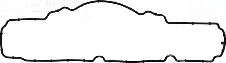 Клапанная крышка прокладка MAZDA 2, TOYOTA AYGO, VICTOR REINZ (713554200)