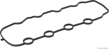 Прокладка клапанной крышки HONDA JAZZ, HERTH + BUSS JAKOPARTS (J1224036) Прокладка клапанной крышки HONDA JAZZ, HERTH + BUSS JAKOPARTS (J1224036)