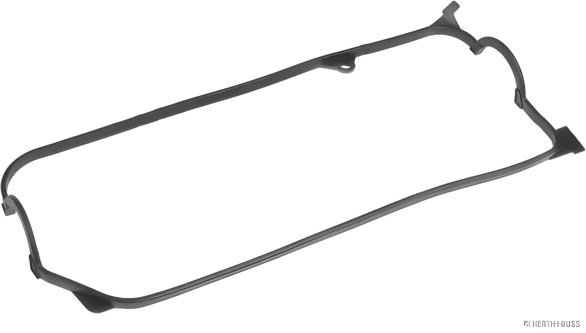 Прокладка кришки клапанів HONDA CIVIC, JAKOPARTS (J1224045) Прокладка кришки клапанів HONDA CIVIC, JAKOPARTS (J1224045)