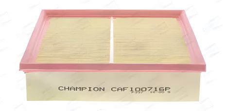 Повітряний фільтр OPEL OMEGA, OPEL OMEGA, CHAMPION (CAF100716P) Повітряний фільтр OPEL OMEGA, OPEL OMEGA, CHAMPION (CAF100716P)