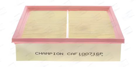 Воздушный фильтр для OPEL OMEGA, CHAMPION (CAF100716P)