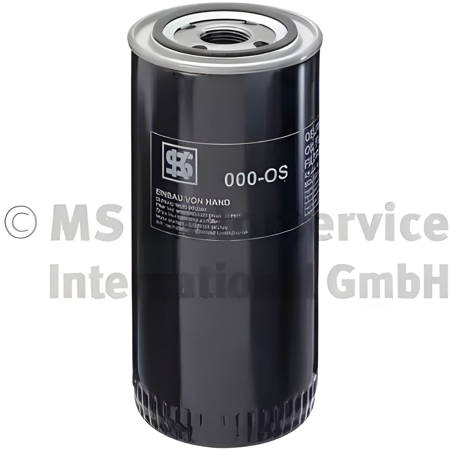 Фильтр масляный KOLBENSCHMIDT 50013000 для авто Фильтр масляный KOLBENSCHMIDT 50013000 для авто