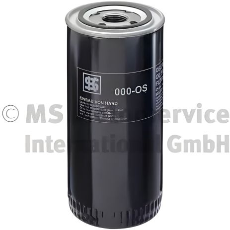 Фильтр масляный KOLBENSCHMIDT 50013000 для авто Фильтр масляный KOLBENSCHMIDT 50013000 для авто