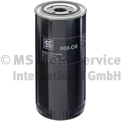 Оливи фільтр KOLBENSCHMIDT (50013000)