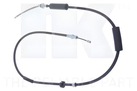 Трос ручного гальма для FORD MONDEO, NK (902582)