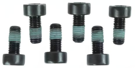 Болтов маховика комплект SACHS (1874000004) Болтов маховика комплект SACHS (1874000004)