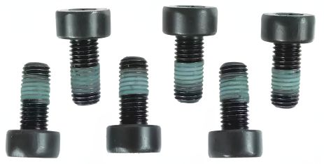 Стартерні болти маховика SACHS (1874000004) Стартерні болти маховика SACHS (1874000004)