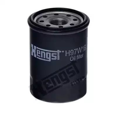 Фільтр оливи TOYOTA COROLLA, RAV4, AVENSIS 00-, HENGST FILTER (H97W16)