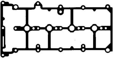 Прокладка клапанной крышки VAUXHALL ASTRA, OPEL ASTRA, BGA (RC7306)