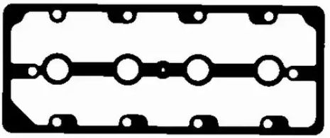 Прокладка клапанной крышки LANCIA YPSILON, FIAT STILO, BGA (RC9306)