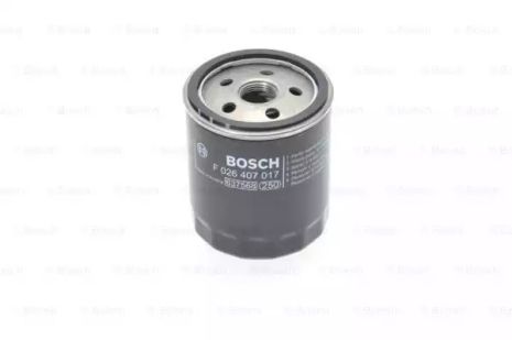 Oil Ford C-Max, Bosch (F026407017)