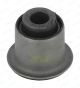 Сайлентблок важеля DUSTER RENAULT, DUSTER DACIA, MOOG (RESB10477) Сайлентблок важеля DUSTER RENAULT, DUSTER DACIA, MOOG (RESB10477)
