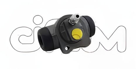 Робочий гальмівний циліндр CHEVROLET MATIZ, DAEWOO NUBIRA, CIFAM (101843)