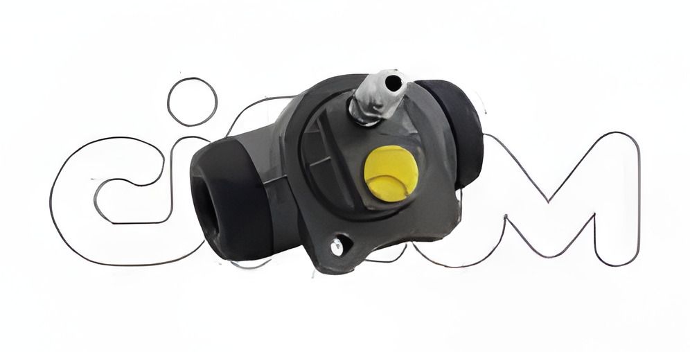 Рабочий тормозной цилиндр для CHEVROLET MATIZ, DAEWOO NUBIRA, CIFAM (101843) Рабочий тормозной цилиндр для CHEVROLET MATIZ, DAEWOO NUBIRA, CIFAM (101843)