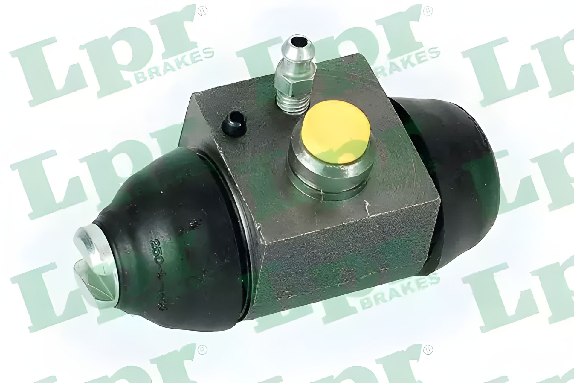 Робочий гальмівний циліндр для SKODA FABIA, FORD TRANSIT, LPR модель 4255 Робочий гальмівний циліндр для SKODA FABIA, FORD TRANSIT, LPR модель 4255