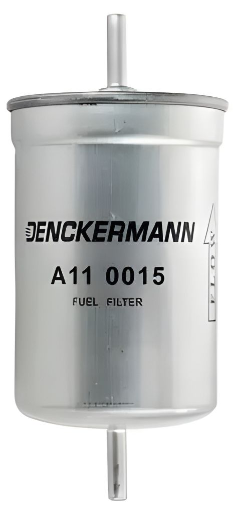 Фільтр паливний FORD TRANSIT, VOLVO 850, DENCKERMANN (A110015) Select