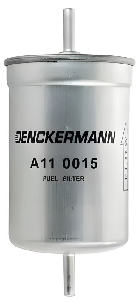 Фільтр паливний FORD TRANSIT, VOLVO 850, DENCKERMANN (A110015) Select Фільтр паливний FORD TRANSIT, VOLVO 850, DENCKERMANN (A110015) Select