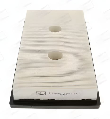 Воздушный фильтр SKODA OCTAVIA и AUDI A3, CHAMPION (CAF100869P)