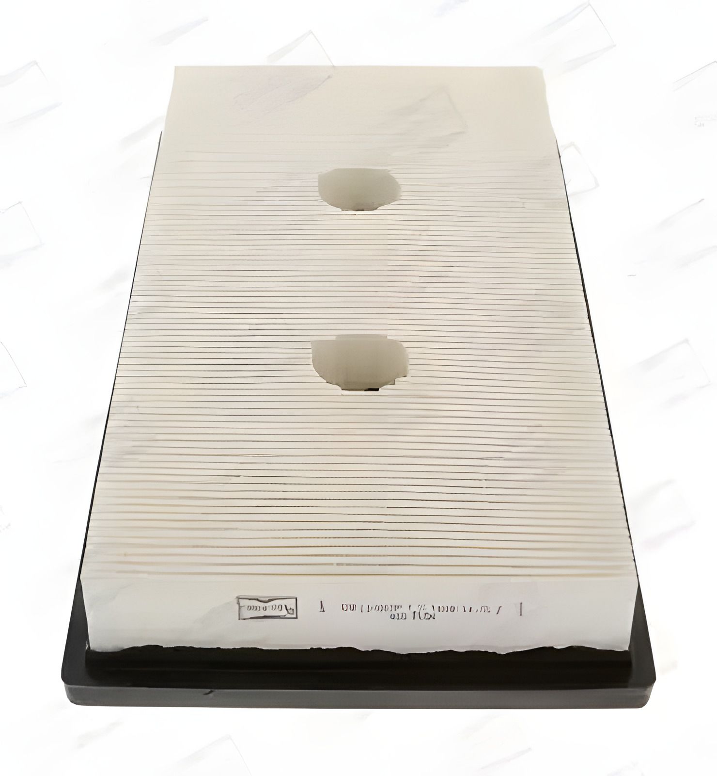 Повітряний фільтр Skoda Octavia, Audi A3, Champion (CAF100869P) Повітряний фільтр Skoda Octavia, Audi A3, Champion (CAF100869P)