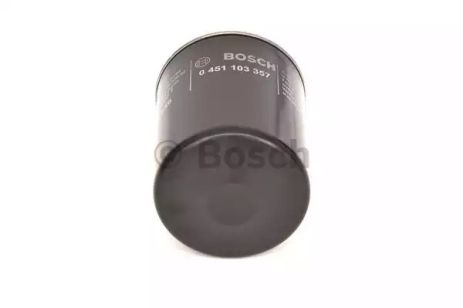 Oil Ford Asia, Ford USA, Bosch (0451103357)