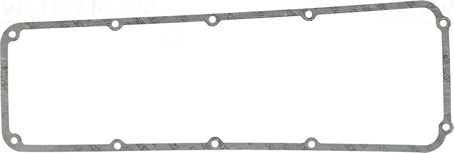 Прокладка кришки клапанної VOLVO 760, VICTOR REINZ (712448910) Прокладка кришки клапанної VOLVO 760, VICTOR REINZ (712448910)